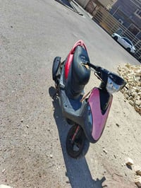 يا الله السلام عليكم شباب دراجه ماكس عدله لون احمر جارد وينهم عشاق هاذ...