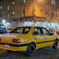 سياره بيجو للبيع مكاني شعب 07732715318