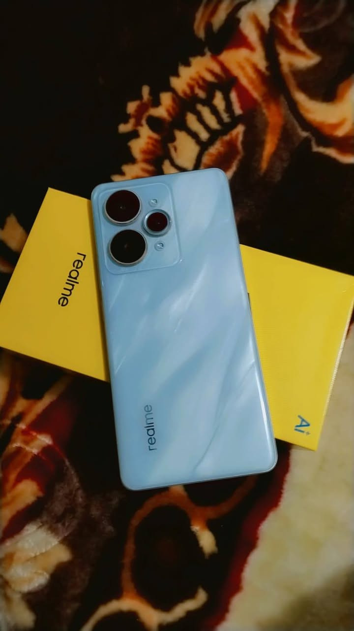 ريلمي 15 برو 5G
512+24 
7000شحن سريع 80 واط
كامره واحد على واحد 
550الف


**إذا كنت صاحب هذا الإعلان وتريد حذفه لأي سبب، رجاءا أرسل رسالة إلى الدعم الفني**