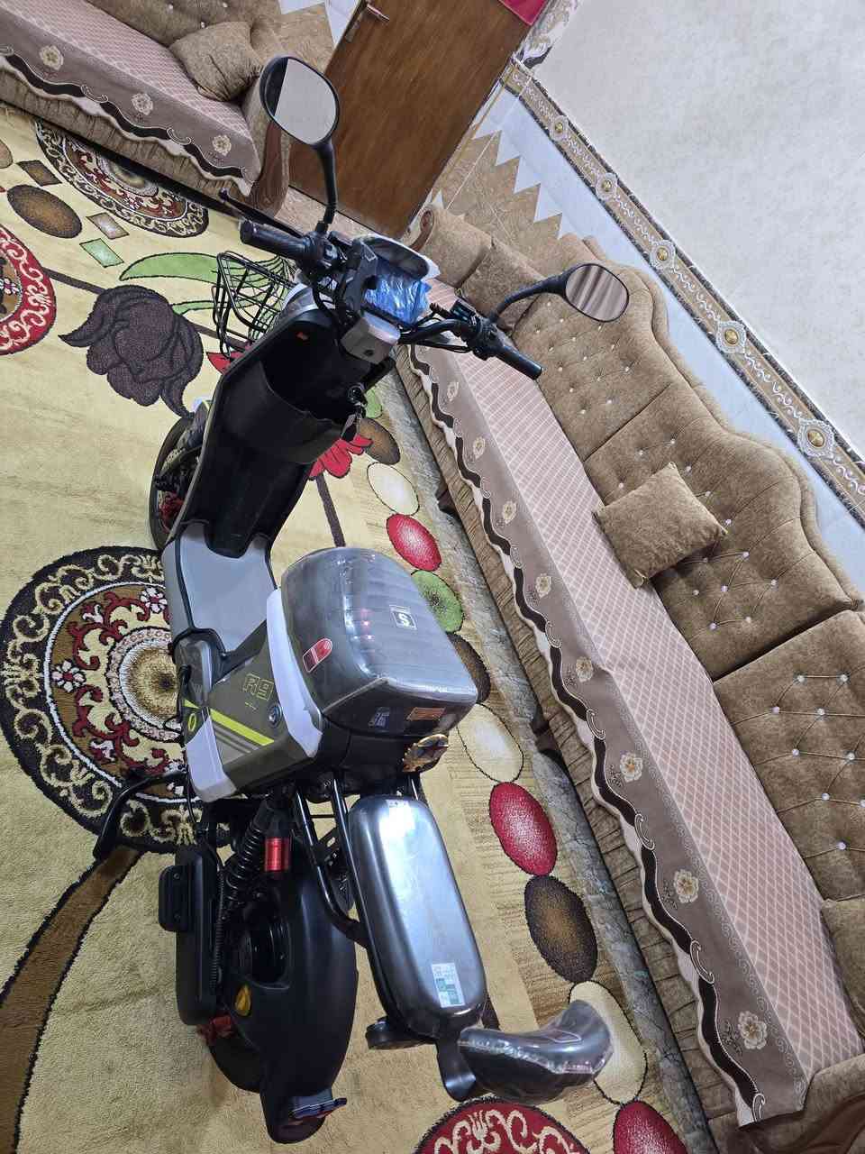 السلام عليكم درجه شحن البيع R9 السعر خاص للاستفسار الاتصال برقم  
***********
