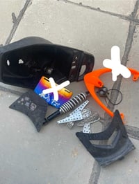 قطع ماكس • سبايدر • كركوك حي نصر