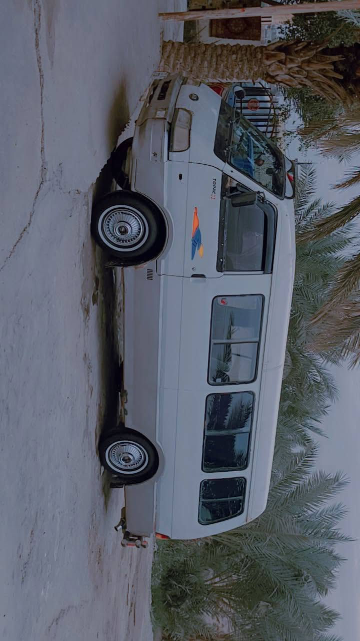السلام عليكم كيا اسيا موديل 96 سنويا 2030 مصفره هيئه وغرامات مكينه بيها بخار بدون تنقي باقي كله جديد تخنتاير حداديه جير كشنات مال بريجو مكان حله سعر ب 60 وبيها مجال***********
