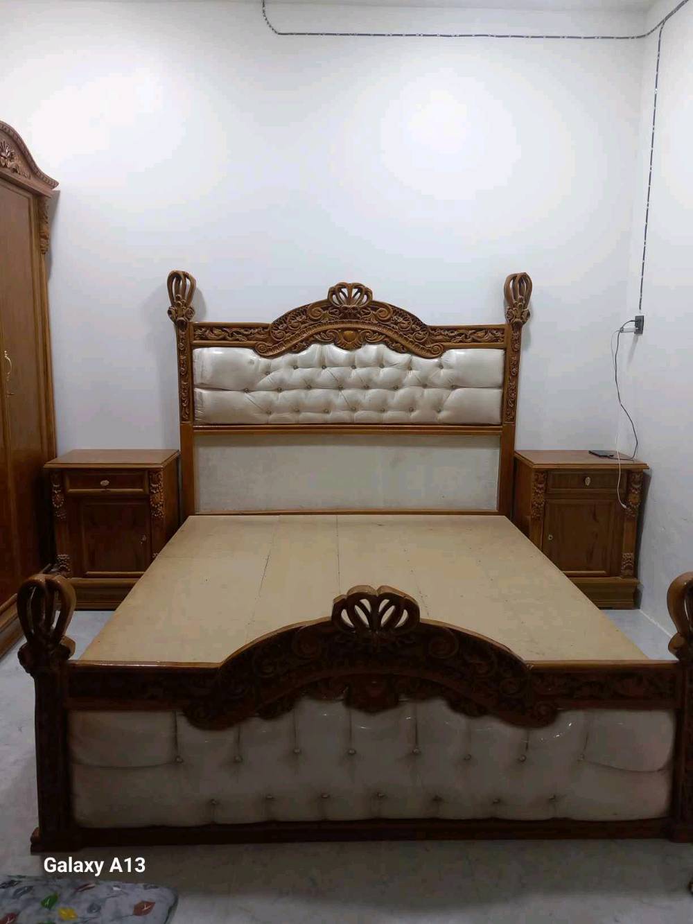 غرفه تسگام صاج درجه اولى استعمال بسيط شخط مابيها ***********وات ساب
المكان النجف مناذره ابصخير السع1.700