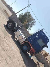 فولفو للبيع مكينه 21كير 4ب4 فغستين مربوطه فلات تبريد تدفه سنوي جديده ر...