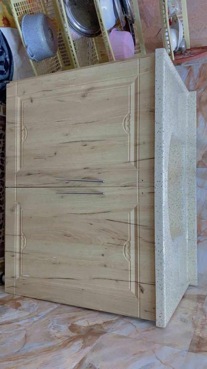 كاونتر وسنك نظيفات للبيع 300 حي حطين نفق الشرطه


**إذا كنت صاحب هذا الإعلان وتريد حذفه لأي سبب، رجاءا أرسل رسالة إلى الدعم الفني**