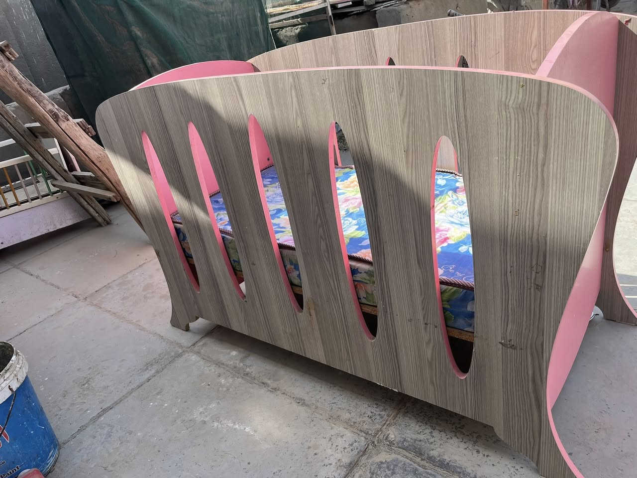 جربايه طفل للبيع ب سعر مناسب
جبيره وقويه ونضيفه استعمال قليل 
السعر ب١٠٠


**إذا كنت صاحب هذا الإعلان وتريد حذفه لأي سبب، رجاءا أرسل رسالة إلى الدعم الفني**