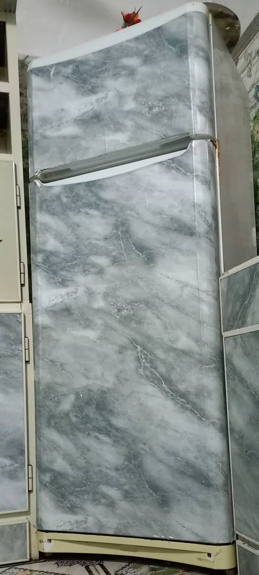 كاونتر مستعمل نظيف وثلاجه قياس دبل للبيع


**إذا كنت صاحب هذا الإعلان وتريد حذفه لأي سبب، رجاءا أرسل رسالة إلى الدعم الفني**