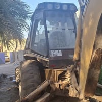 حفاره كتر بلر  البيع مديل 1996. شغاله    ما بيهه شي رقم 07849505128.  ...