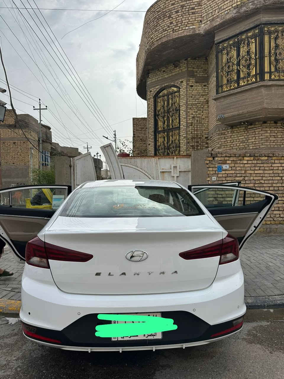 موديل 2020 الشكل جديد بزون
وارد خليجي
رقم بصرة مرفوع الحجز سنوية بإسم الشركة
***********
مكلف بالنشر التواصل مع الربم الموجود صاح السباره
