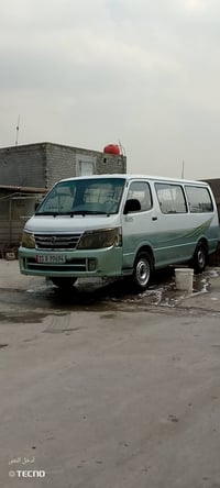 جنبي2010 بغداد انكليزي بسمي مصفره مكفوله من لصبغ وضربه محرك ياباني جدي...