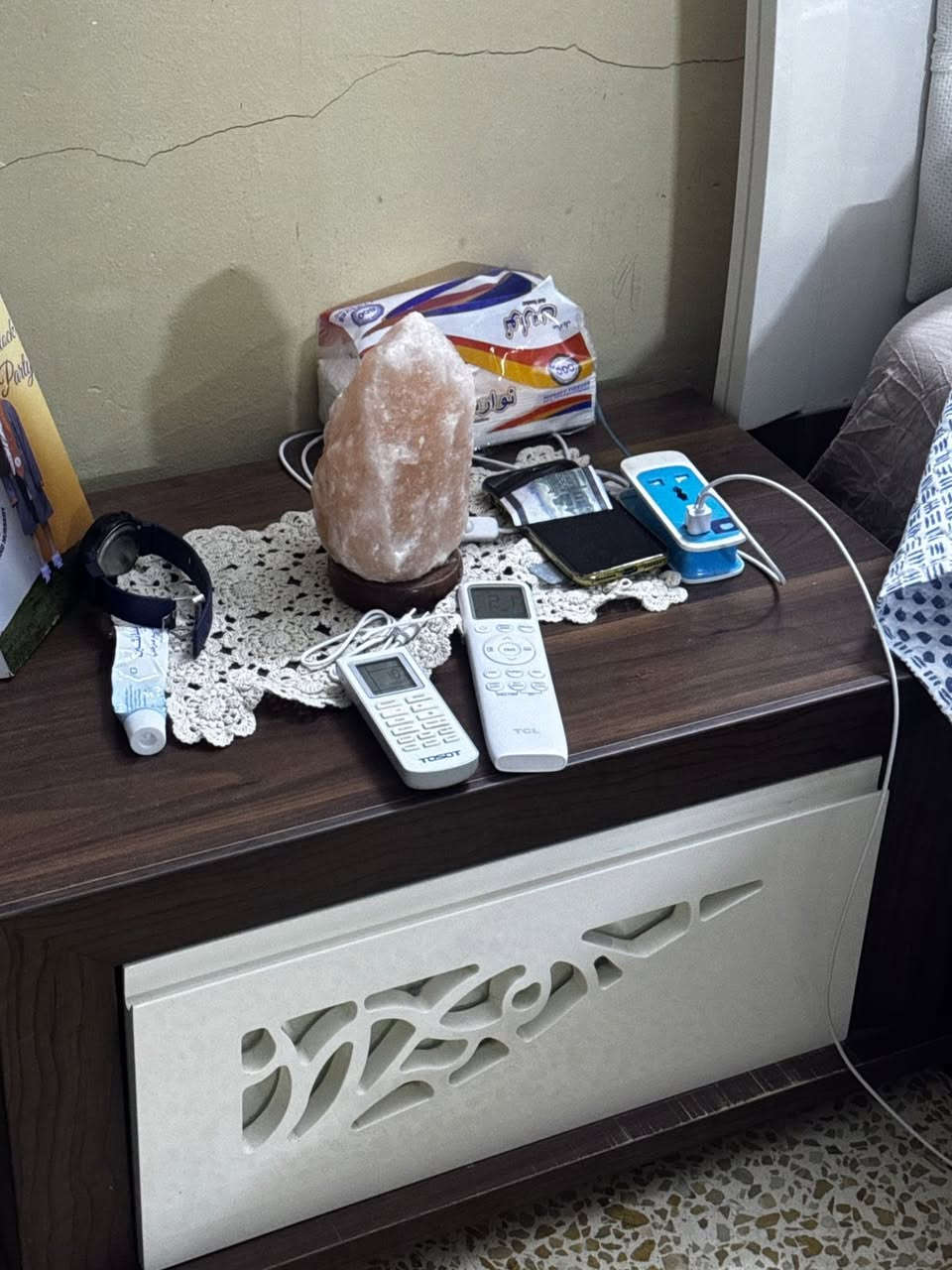 غرفه نوم تركي للبيع
٧٥٠ الف مكاني بغداد وبيها مجال


**إذا كنت صاحب هذا الإعلان وتريد حذفه لأي سبب، رجاءا أرسل رسالة إلى الدعم الفني**