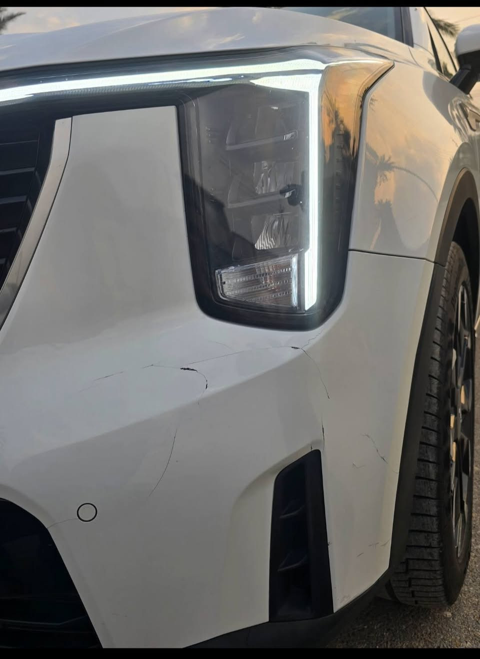 سلام عليكم سورنتو 2024 بنوراما ويل ٢٠ داتشو بصمه تشغيل عن بعد  ماشيه ١٢ جديده جداا من زيرو علا ايدي بغداد مميز مكفوله عدا هاي الي شوي بدعاميه سياره حيل جديده مدوشمه هيه والكاعيات ومحافظ عليه حيل الله شاهد دواخله تخبل سعره ٣٣٣ وبيه مجال للاستفسار ***********
