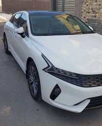 كي5 • ٢٠٢٣ • ٨٠ ألف كم