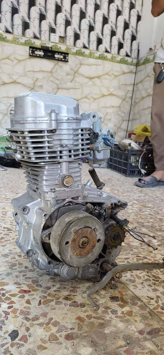 محرك نامه للبيع!!


**إذا كنت صاحب هذا الإعلان وتريد حذفه لأي سبب، رجاءا أرسل رسالة إلى الدعم الفني**