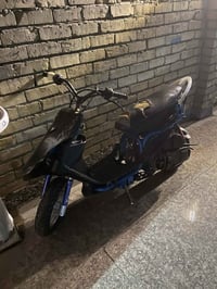 دراجة نكرة • تشتغل • معايزة