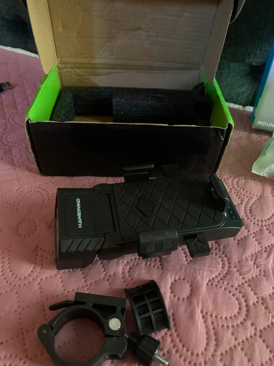 اختلاف باكيت
نفس الشكل موديل يختلف 
السعر ١٠ الف


**إذا كنت صاحب هذا الإعلان وتريد حذفه لأي سبب، رجاءا أرسل رسالة إلى الدعم الفني**