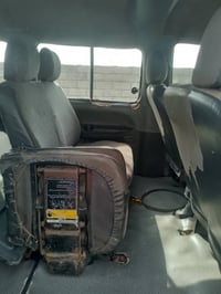 ستاركس ٢٠٠٦ • مكينة وكير شرط • تواير جديده