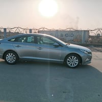 سوناتا • ٢٠١٥ • كفالة سنة