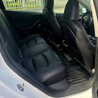 تيسلا 3  2023 تك ماطور  اون لاين ماشية ٤٠ الف مايل صبغ جاملغ خلف الساي...