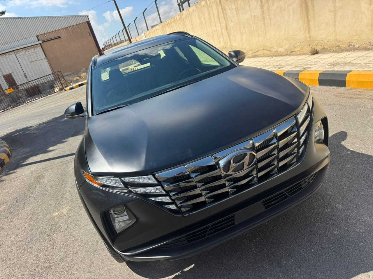 سانتا كروس 2022
للبيع او المرواس
دفع رباعي Awd
كير اتماتكي و غيرات من الاستيرن شاشه كار بلي اصليه معربه
محرك 4 سلندر بشكل قياسي سعة 2.5 لتر و محرك تربو
مواصفات السياره SEL premium
ضربتها جاملغ امامي و بنيد بارد
وضربه بلقماره بدون ايرباك
السياه مصبوغه عام اسود مات
محدثه توكسان 2023
رقم سليمانيه تحويل ثاني يوم
180 ورقه


**إذا كنت صاحب هذا الإعلان وتريد حذفه لأي سبب، رجاءا أرسل رسالة إلى الدعم الفني**