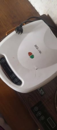 جهاز كليجة • آلة كليجة • مكينة كليجة • كليجة مستعملة • جهاز مطبخ • للب...