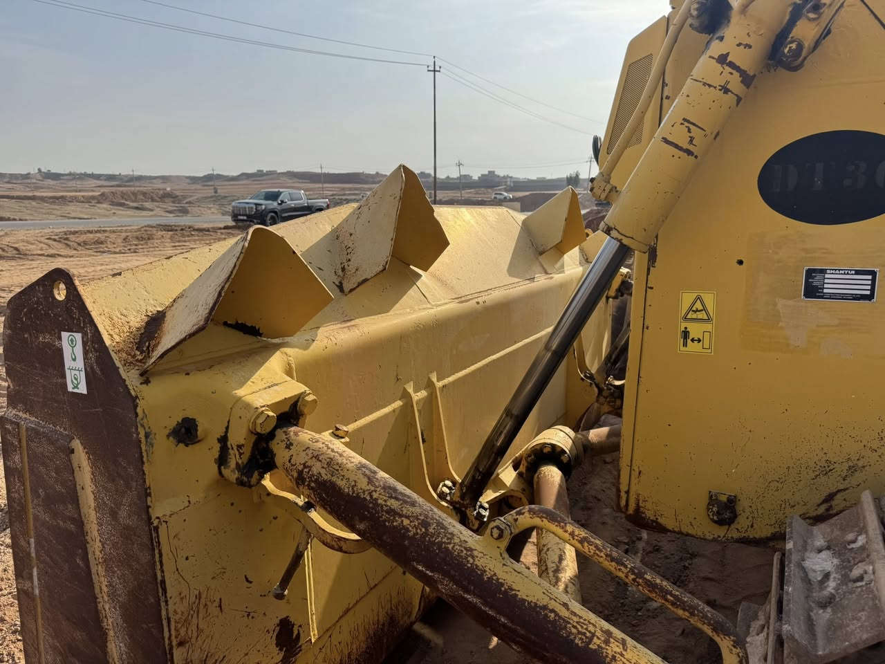 بسم الله الرحمن الرحيم 
بلدوزرات للبيع 
موديل 2007
بم ونوزل فول كير عادي 
مكفولات كفالة عامة كير محرك اكسل برغي مامفتوح بيها
دخول جديد مامشتغل بالعراق 
للاستفسار ***********
العنوان ديالى جلولاء
