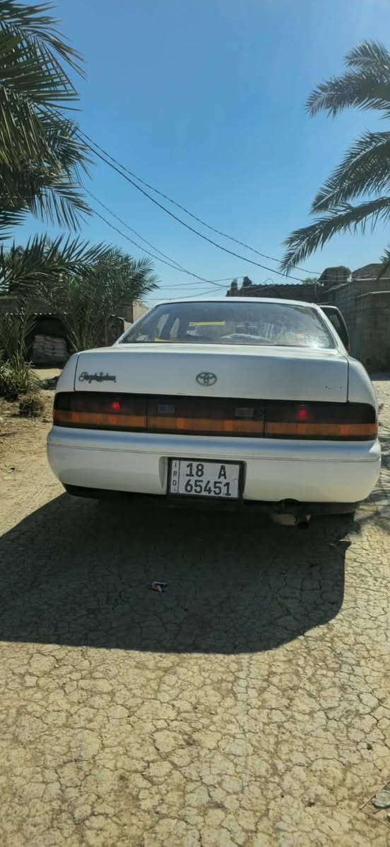 السلام عليكم بطه موديل 92 متصل سياره جاهزة  تبريدثلج 
حداديه كير مكينه 2500 سياره مكفولة من ضربة قويه بسمي مداور ثاني السعر 45 بيه مجال يوم مكان سياره النجف رقم الهاتف ***********
