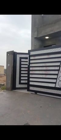 دار للبيع في الجغيفي الثانية يم جامع الواحد الاحد مساحة 136م واجهة 10 ...