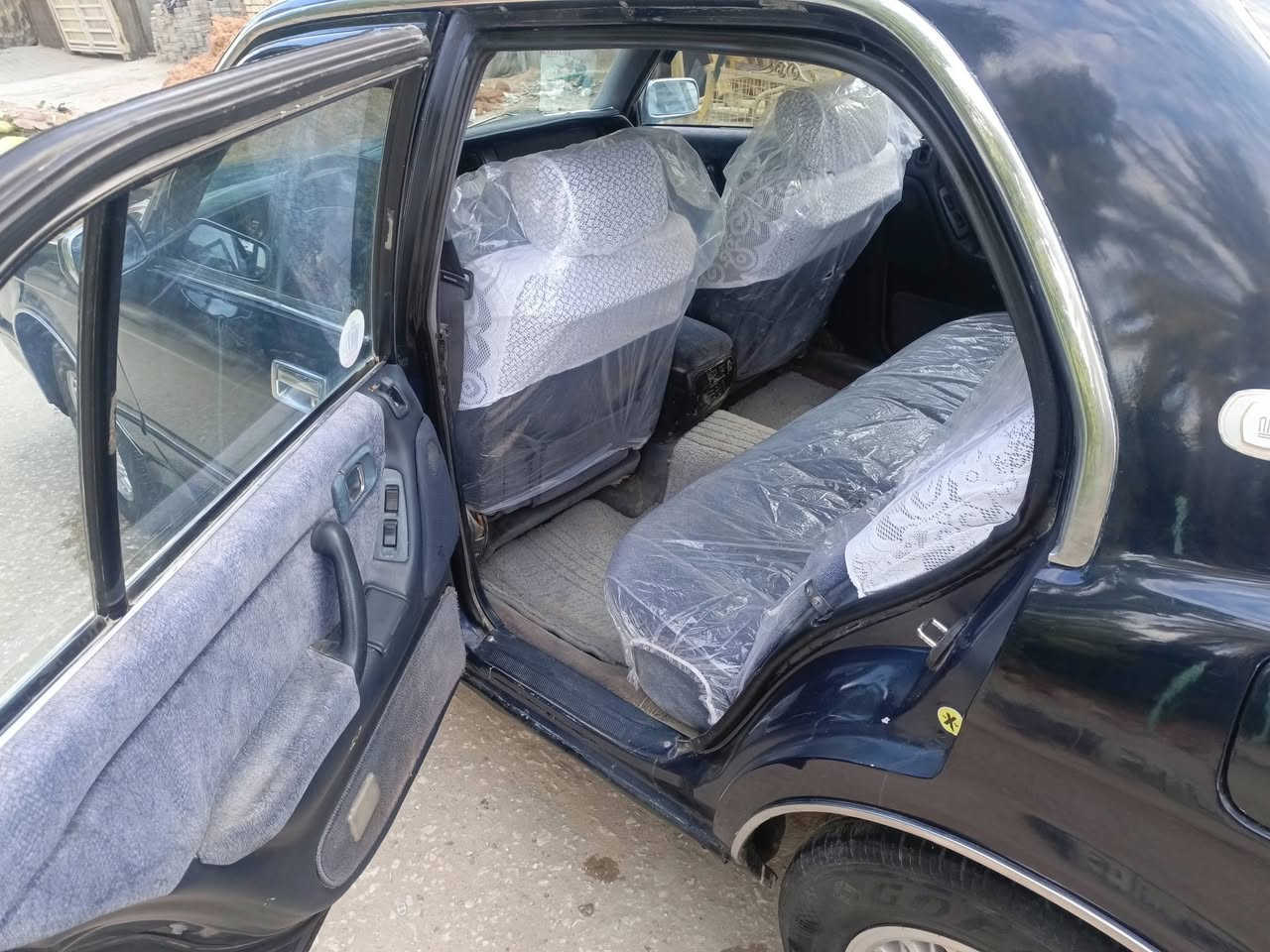 ارنب موديل 95  رقم بصره مشروع وطني رايده 70 وبيه مجال مكاني ديوانيه مركز اتصل عله الرقم غير متواجد عل الفيس***********
