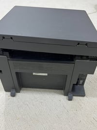 كانون MF4410 • طابعة ليزر • تصوير طباعة سكنر