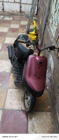 بتره كوم حديد كاطعه نار وشاصي ملحوم وعوزه واير بريك مكينه حلوه نهايته ...