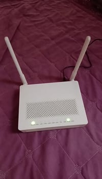 راوتر المشروع الوطني • شغال • ١٠٠٪