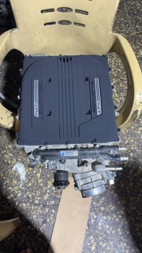 غراض ZL1 تفصيخ عربانه خلفيه سوبر LT4 فريز كامل جديد فيول بمب كامل هوا ...