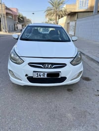 اكسنت • ٢٠١٥ • محرك ١٦٠٠