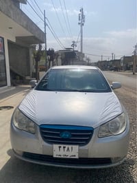 افانتي • ٢٠٠٧ • رانية