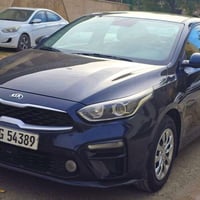 كيا سيراتو خليجي 2019 السلام عليكم .. 🌟🌟🌟 سيراتو خليجي موديل 19 ... مح...