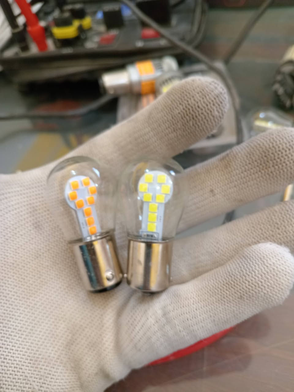 متوفر توصيل ديوانيه شارع سالم مقابل اسواق طيبه
***********
