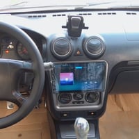 موديل : 2013 كصة جديدة كير ومحرك:  كورلا 1600 مكفول من كل شي  رقمها  د...