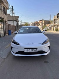 بي واي دي سيل • ٢٠٢٥ • ١٠٠٠٠ كم