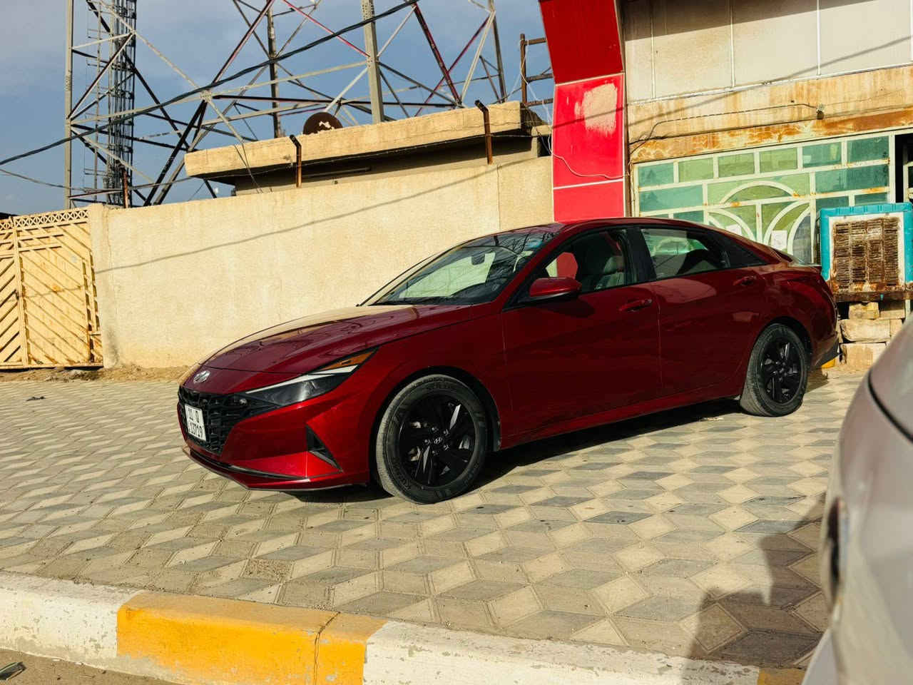 السلام عليكم للبيع او للمراوس النترا موديل 2023رقم بغداد تحويل مباشر السياره خطين بانزين+هايبرد هايبرد السياره جديده وجاهزه دخول جديد عله ايدي داخله داخله كلين هنا بلعراق صار بيهه شخط باب الخلفي الايمن وجاملغ السياره كفاله من الحادث وين مايعجبك افحص شرط السونار
السعر 140وبيهه مجال 
العنوان بابل الشوملي 
***********
السلام عليكم للبيع او للمراوس النترا موديل 2023رقم بغداد تحويل مباشر السياره خطين بانزين+هايبرد هايبرد السياره جديده وجاهزه دخول جديد عله ايدي داخله داخله كلين هنا بلعراق صار بيهه شخط باب الخلفي الايمن وجاملغ السياره كفاله من الحادث وين مايعجبك افحص شرط السونار
