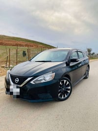 سنترا SR • ٢٠١٩ • مالك واحد