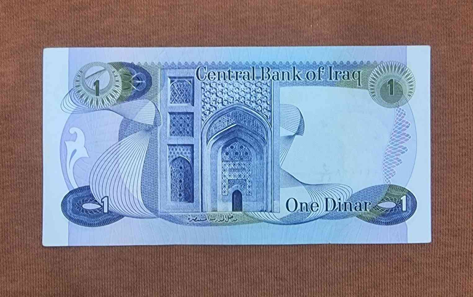 عرض مخفض...
دينار سايلو الحالة انسر
السعر المطلوب (6) دولار


**إذا كنت صاحب هذا الإعلان وتريد حذفه لأي سبب، رجاءا أرسل رسالة إلى الدعم الفني**