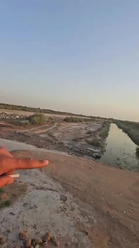 على بركة الله عرض اليوم
 ارض المساحه 600 متر طابو سند 25 جميع التفاصيل مذكوره داخل المقطع 
للمعلومه هذه مجمع وتوقف العمل بي حاليا وان شاء قادم الايام سيتم استئناف العمل بي 
موقع الارض طريق كربلاء نجف منطقة الجدار عمود 141 وتنزل 3 كيلو 

مستعدون لعرض جميع العقارات طابو صرف منازل دوانم داخل اقضية ونواحي كربلاء 

للاستفسار اكثر الاتصال على الارقام التاليه 

***********
.....                      . سيد علي العرداوي
‏‪0776 986 7437‬‏
