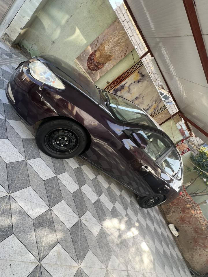 اللهم صل على محمد وال محمد
النترا 2010خليجي محرك ١٦٠٠ دوش لون كرزي 

تبريد ثلج حداديه كارتون مكينه توه مشدوده 

رقم دولي تحويل مباشر 

تبديل باب وبيه رشات صبغ جماليه مكفوله تكم وقماره وشواصي  سعره 83 وبيه مجال قليل ذي قار سوق الشيوخ ***********
