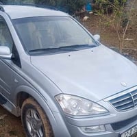 سانغ يونغ • ٢٠١١ • رقم اربيل