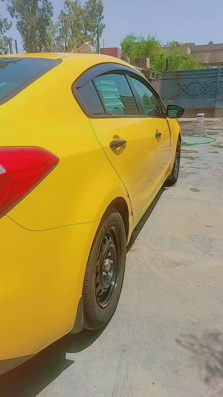 فورتي للبيع او مراوس بخصوص موديل 2015 وارد امريكي بية منضومت غاز السيارة جاهزة من كل النواحي مكان السيارة مدينة  حادثة مرفق بلمنشور السعر عل خاص الستفسار ‏‪077-114-28004‬‏


**إذا كنت صاحب هذا الإعلان وتريد حذفه لأي سبب، رجاءا أرسل رسالة إلى الدعم الفني**