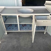 سنك متر ونص • مرمر • قاطع