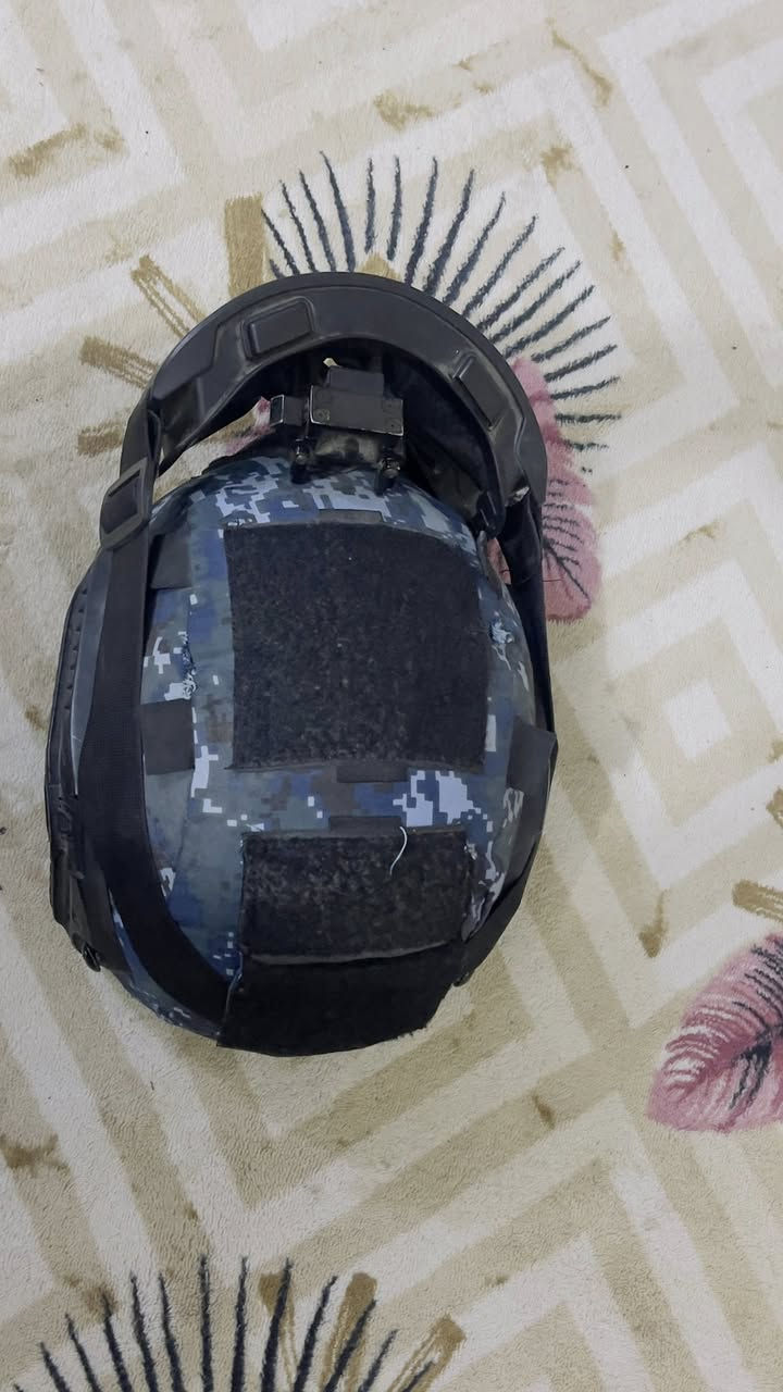 خوذه للبيع السعر 25


**إذا كنت صاحب هذا الإعلان وتريد حذفه لأي سبب، رجاءا أرسل رسالة إلى الدعم الفني**