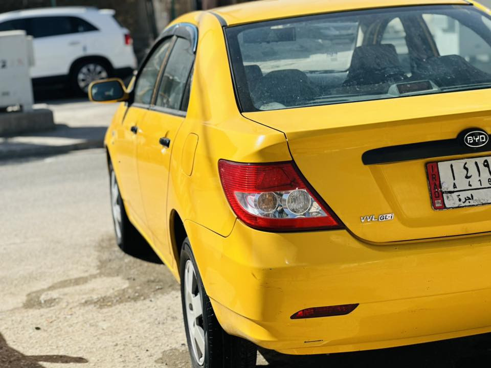 اسلام عليكم بي وايدي f3 موديل2019 سنويه بسمنه  بعدله 6اشهر وتنفك سياره جديده عله وضع الشركه كفاله عامه ماعده شويه بارد بلباب الخلفي الباقي كفاله عامه السعر 67 وبيه مجال مكان بابل سده الهنديه للستفسار ‭
‭0770 182 8542‬
‭0781 005 1735
