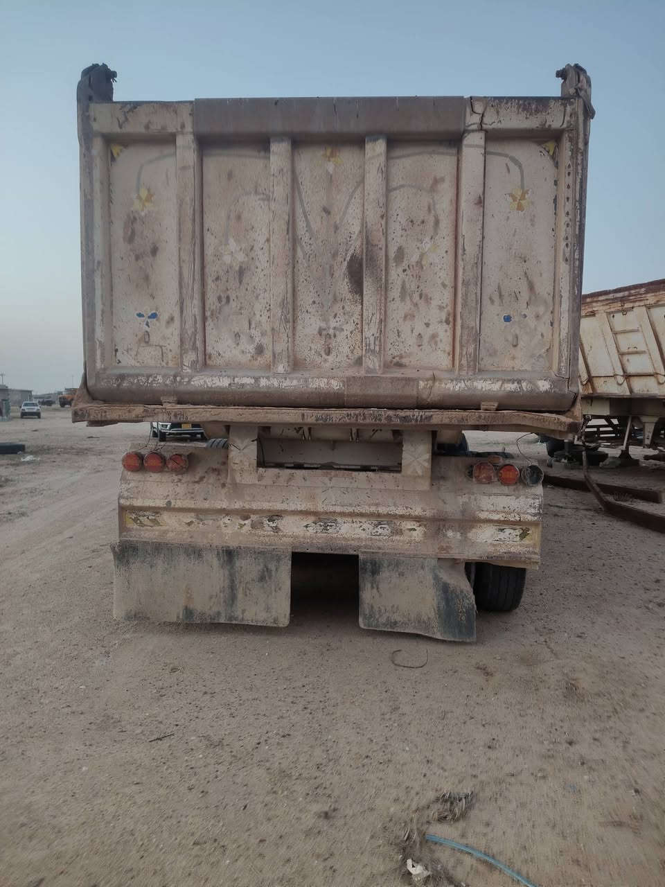 سلام عليكم عرباين ثنين جابر مكفولت كفاله عامه من كلشي عرباين نضاف وحلوات اليفيدنه يخابرنه سعرهن 130 وبيهن مجال للتواصل ***********
